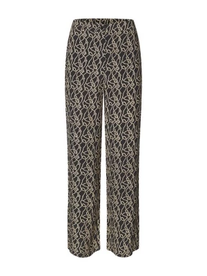 Foto van product Broek Modström zwart