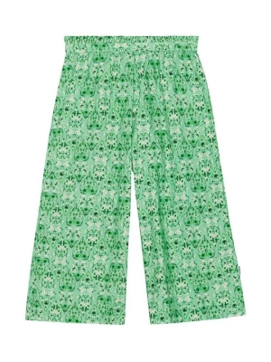 Foto van product Broek Molo groen
