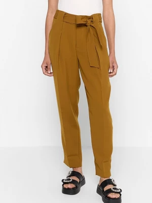 Foto van product Broek MOS MOSH bruin
