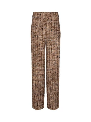 Foto van product Broek MOS MOSH bruin