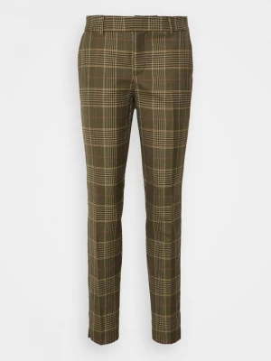 Foto van product Broek MOS MOSH donkergroen