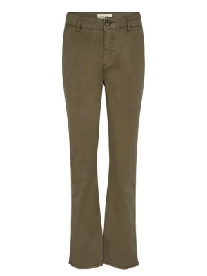 Foto van product Broek MOS MOSH kaki