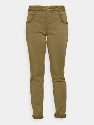Foto van product Broek MOS MOSH kaki