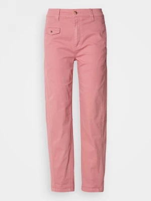 Foto van product Broek MOS MOSH roze