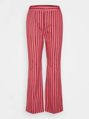 Foto van product Broek MOSCHINO donkerroze