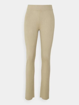 Foto van product Broek MSCH Copenhagen beżowy