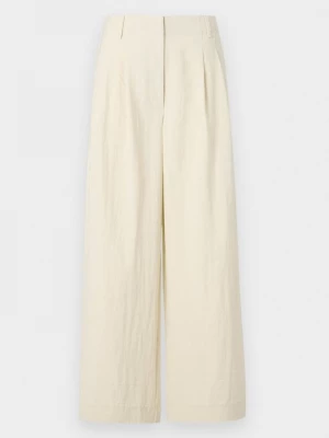 Foto van product Broek MSCH Copenhagen beżowy