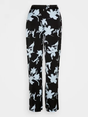 Foto van product Broek MSCH Copenhagen blauw