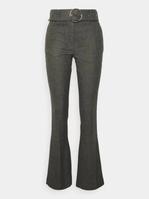 Foto van product Broek Musier grijs