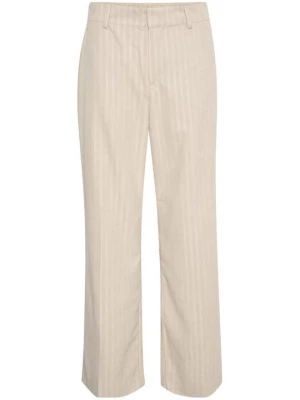 Foto van product Broek My Essential Wardrobe beżowy