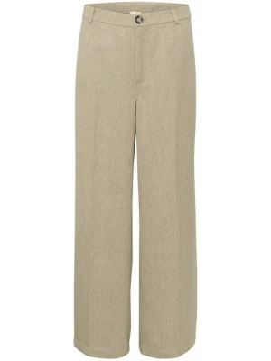 Foto van product Broek My Essential Wardrobe beżowy
