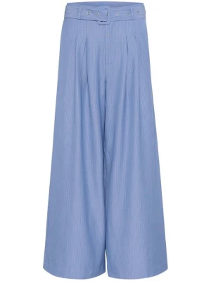 Foto van product Broek My Essential Wardrobe blauw