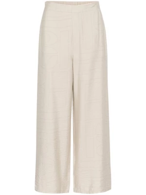 Foto van product Broek My Essential Wardrobe crème