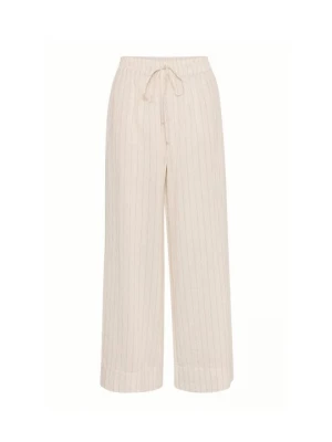 Foto van product Broek My Essential Wardrobe crème