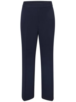 Foto van product Broek My Essential Wardrobe donkerblauw