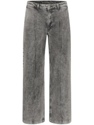Foto van product Broek My Essential Wardrobe grijs