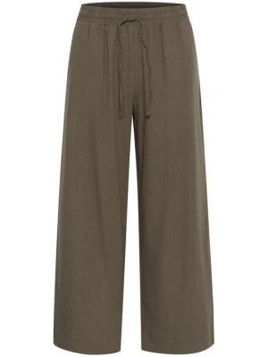 Foto van product Broek My Essential Wardrobe grijs