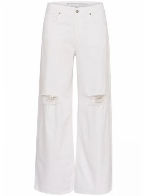 Foto van product Broek My Essential Wardrobe wit