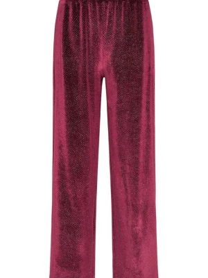 Foto van product Broek MYMO bordeauxrood