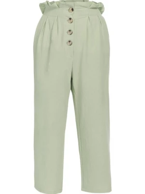 Foto van product Broek MYMO mintgroen