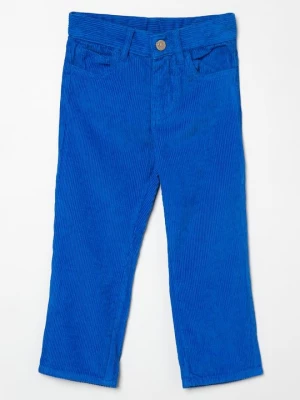 Foto van product Broek N°21 blauw