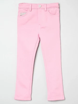 Foto van product Broek N°21 donkerroze