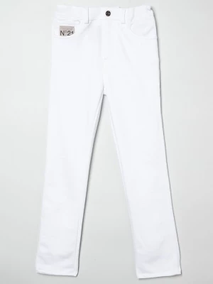 Foto van product Broek N°21 wit