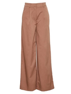 Foto van product Broek NA-KD bruin