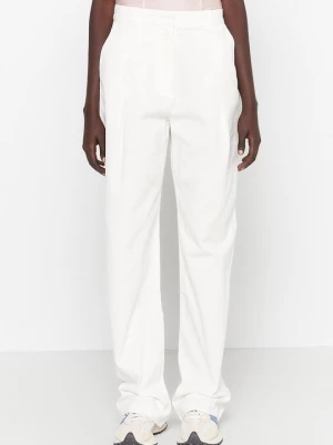 Foto van product Broek NA-KD crème