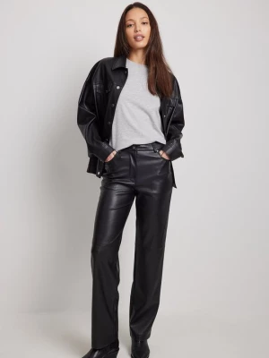 Foto van product Broek NA-KD zwart