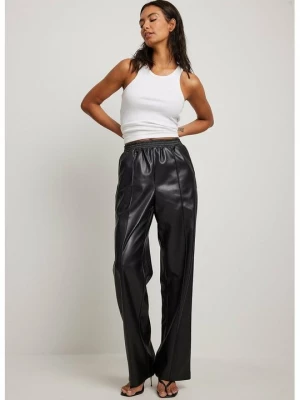 Foto van product Broek NA-KD zwart