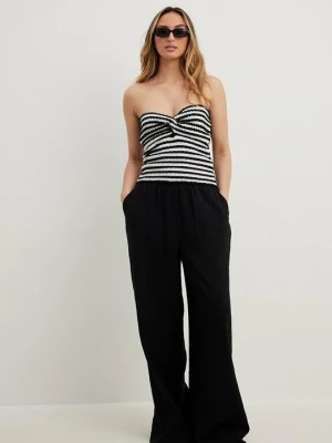 Foto van product Broek NA-KD zwart