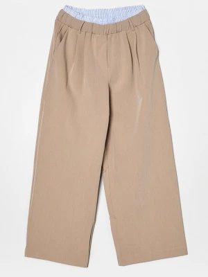 Foto van product Broek NAME IT beżowy