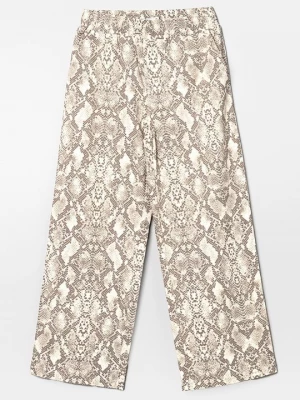 Foto van product Broek NAME IT beżowy