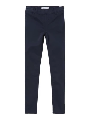 Foto van product Broek NAME IT donkerblauw