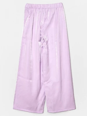 Foto van product Broek NAME IT lila
