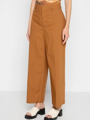 Foto van product Broek Nanushka lichtbruin