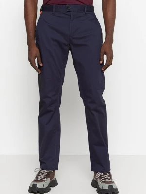Foto van product Broek Napapijri blauw
