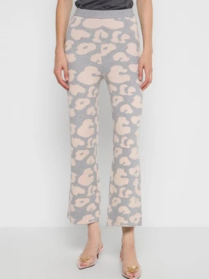 Foto van product Broek Never Fully Dressed grijs
