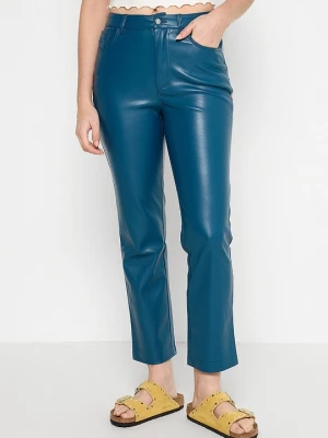 Foto van product Broek Never Fully Dressed zilverkleurig