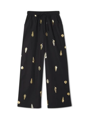 Foto van product Broek Never Fully Dressed zwart