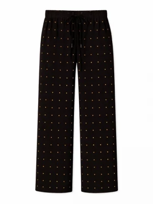 Foto van product Broek Never Fully Dressed zwart