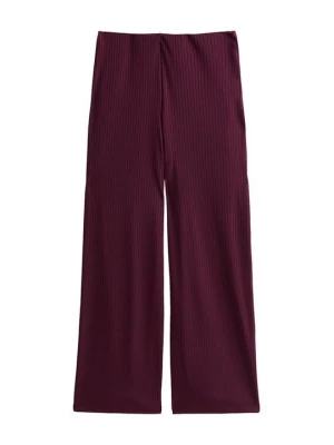 Foto van product Broek New Look bordeauxrood