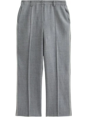 Foto van product Broek New Look grijs