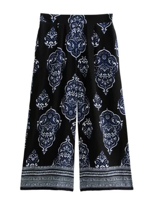 Foto van product Broek New Look zwart