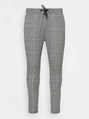 Foto van product Broek Newport Bay Sailing Club grijs