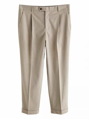 Foto van product Broek Next beżowy