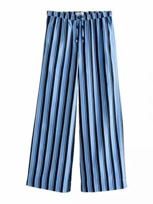 Foto van product Broek Next blauw