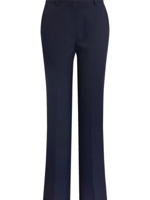 Foto van product Broek Next blauw