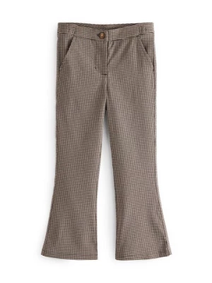 Foto van product Broek Next bruin